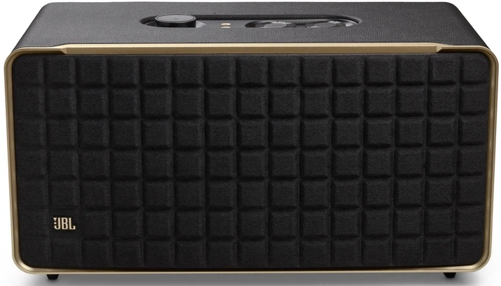 Портативна колонка JBL Authentics 500 270W Black (JBLAUTH500BLKEP) - зображення 2