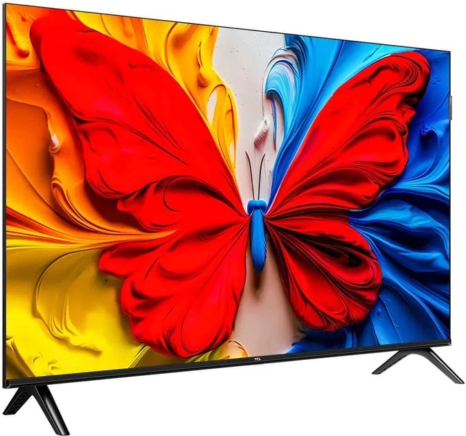 Телевізор TCL QLED 43" 43V5C - зображення 3