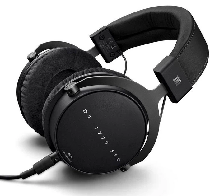 Навушники Beyerdynamic DT 1770 PRO - изображение 3