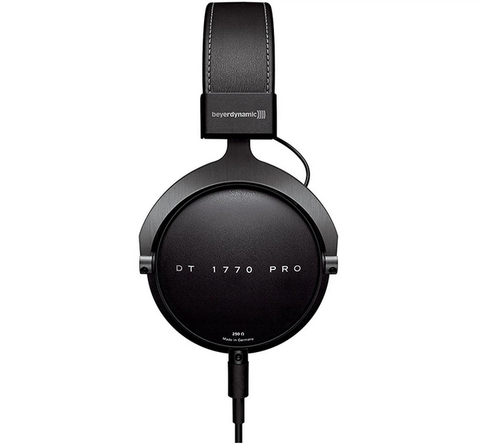 Навушники Beyerdynamic DT 1770 PRO - изображение 4