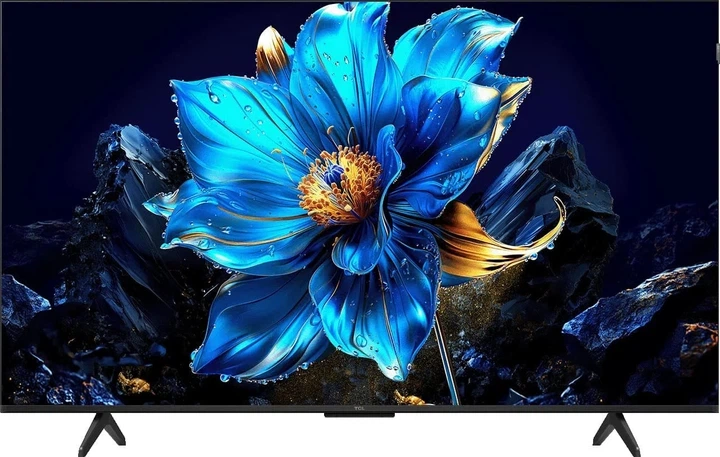 Телевізор TCL QLED 50" 50T69C - Фото 3 Телевізор TCL QLED 50" 50T69C - изображение 3