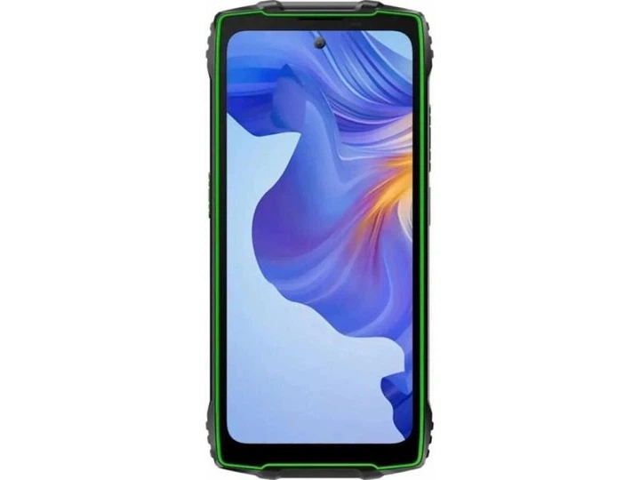 Смартфон Blackview BV8200 12/256GB Green (6931548319245) - Фото 3 Смартфон Blackview BV8200 12/256GB Green (6931548319245) - зображення 3