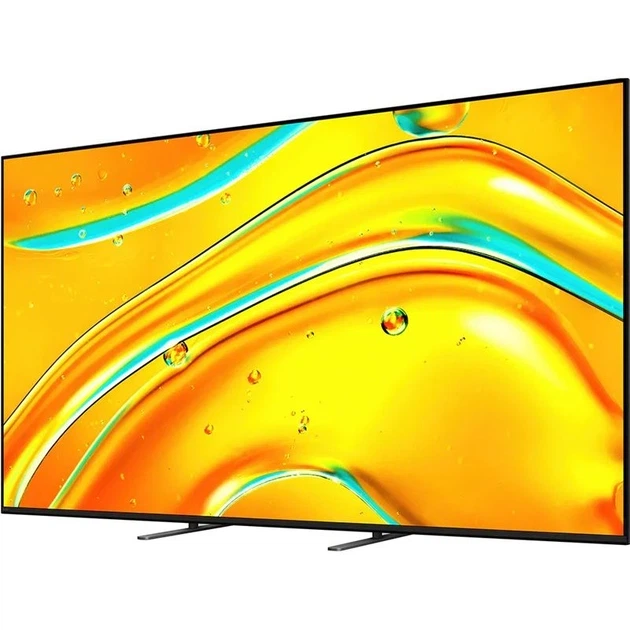 Телевізор 55 дюймів Sony K-55XR55 (4K Smart TV Mini LED 120Hz 40W) - зображення 4