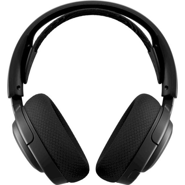 Навушники SteelSeries Arctis Nova 5X Black (61676) - изображение 4