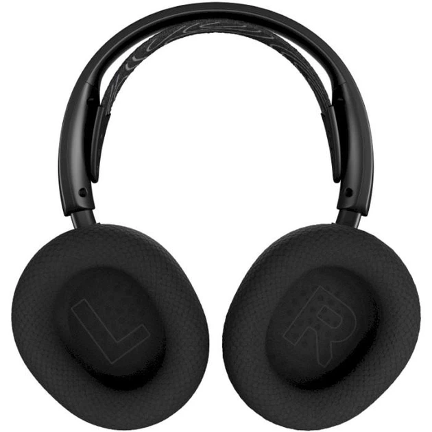 Навушники SteelSeries Arctis Nova 5X Black (61676) - изображение 5