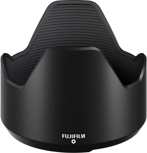 Об'єктив Fujifilm XF 23mm f/1.4 R LM WR (16746527) Black - изображение 2