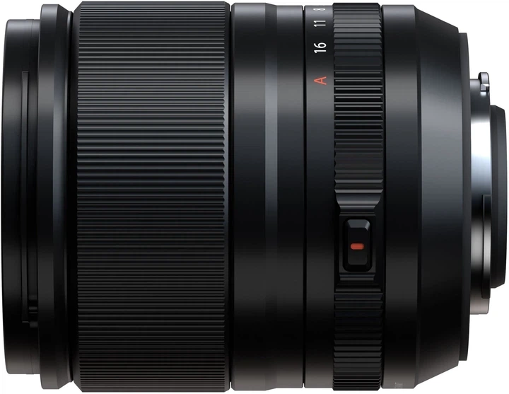 Об'єктив Fujifilm XF 23mm f/1.4 R LM WR (16746527) Black - изображение 4
