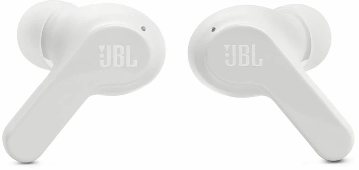 Навушники JBL Wave Beam White (JBLWBEAMWHT) - зображення 3