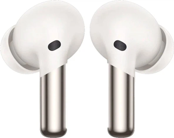 Навушники OnePlus Buds Pro 2 Misty White - Фото 4 Навушники OnePlus Buds Pro 2 Misty White - зображення 4
