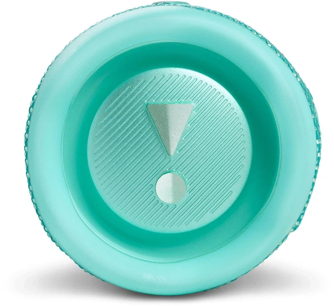 Акустична система JBL Flip 6, Teal (JBLFLIP6TEAL) - изображение 2