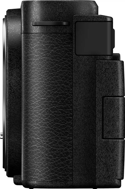 Фотоапарат Panasonic Lumix S9 Body Jet Black (DC-S9E-K) - Фото 8 Фотоапарат Panasonic Lumix S9 Body Jet Black (DC-S9E-K) - зображення 8
