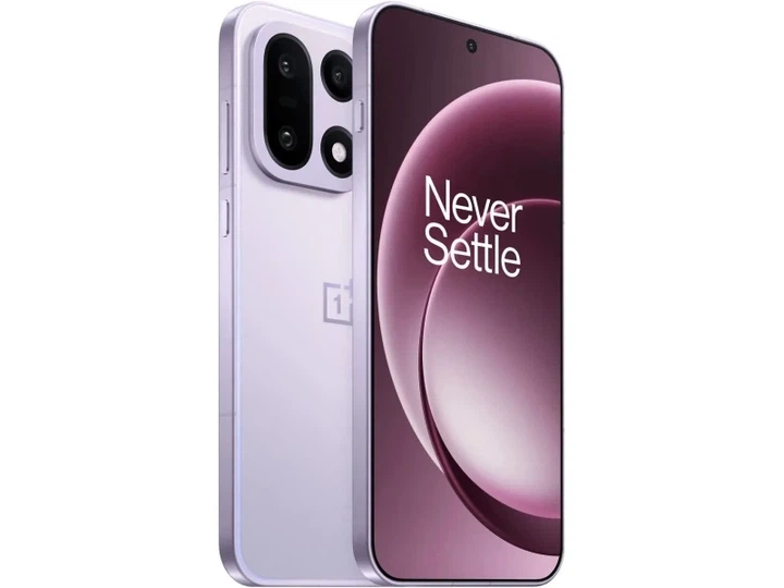 Смартфон OnePlus 15 16/1TB Purple - Фото 3 Смартфон OnePlus 15 16/1TB Purple - изображение 3