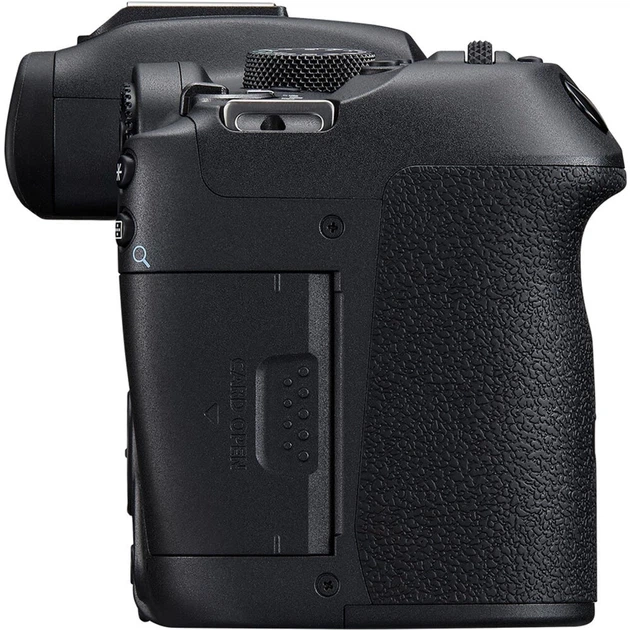 Фотоапарат Canon EOS R7 Body Black (5137C041AA) - изображение 4