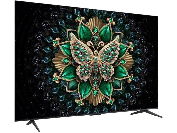 Телевізор TCL 85C6K - Фото 4 Телевізор TCL 85C6K - зображення 4