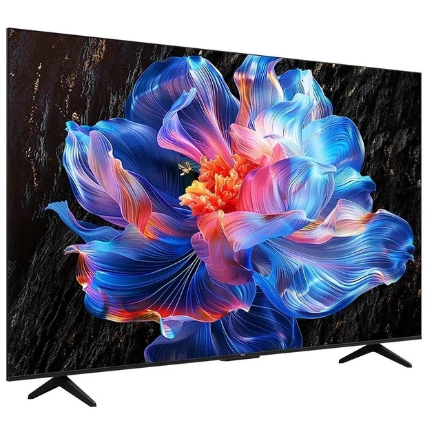 Телевізор TCL 75P6K - изображение 3
