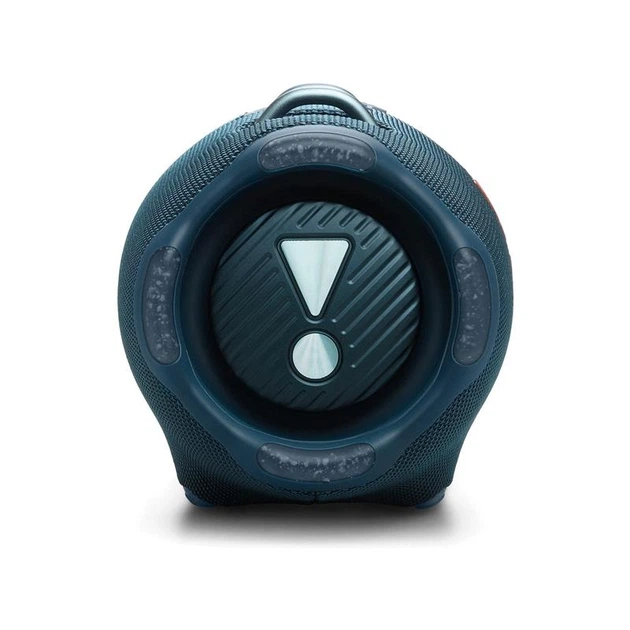 Акустична система JBL Xtreme 4 Blue (JBLXTREME4BLUEUNA) - Фото 2 Акустична система JBL Xtreme 4 Blue (JBLXTREME4BLUEUNA) - зображення 2