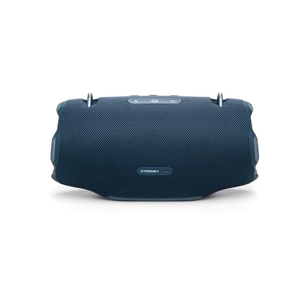 Акустична система JBL Xtreme 4 Blue (JBLXTREME4BLUEUNA) - Фото 4 Акустична система JBL Xtreme 4 Blue (JBLXTREME4BLUEUNA) - зображення 4