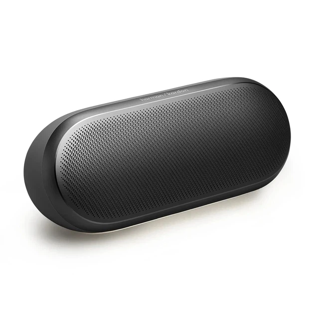 Портативна колонка Harman/Kardon Luna 2 Black (HKLUNA2BLKEU) - Фото 3 Портативна колонка Harman/Kardon Luna 2 Black (HKLUNA2BLKEU) - зображення 3