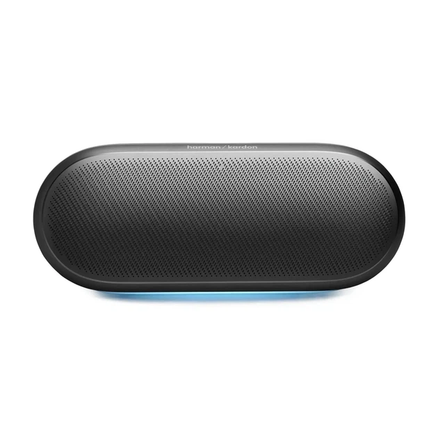Портативна колонка Harman/Kardon Luna 2 Black (HKLUNA2BLKEU) - Фото 6 Портативна колонка Harman/Kardon Luna 2 Black (HKLUNA2BLKEU) - зображення 6