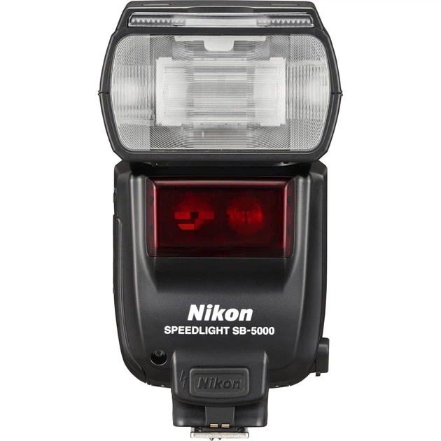 Спалах Nikon Speedlight SB-5000 (FSA04301) [87624 - изображение 3