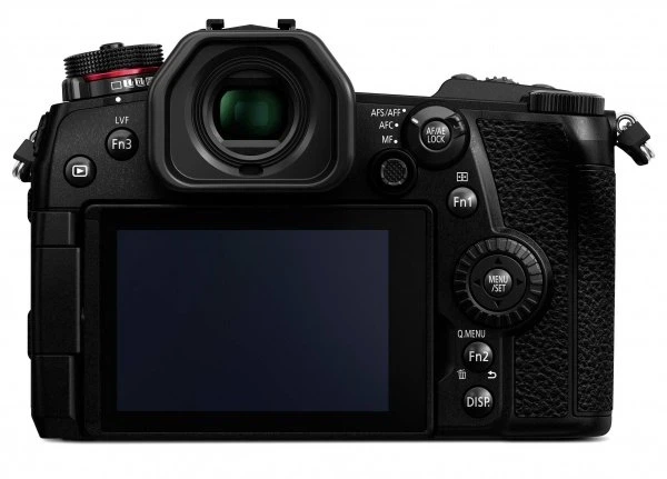 Бездзеркальна камера Panasonic Lumix DC-G9 Body (DC-G9EE-K) - Фото 4 Бездзеркальна камера Panasonic Lumix DC-G9 Body (DC-G9EE-K) - изображение 4
