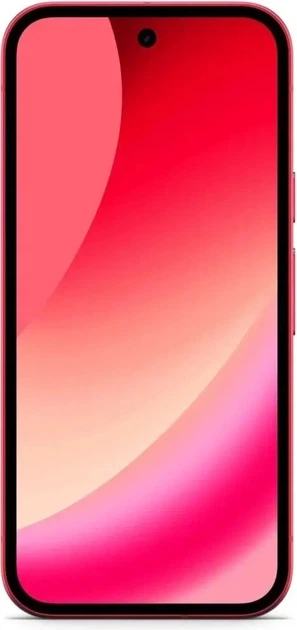 Смартфон Google Pixel 10a 8/256GB Berry - зображення 3
