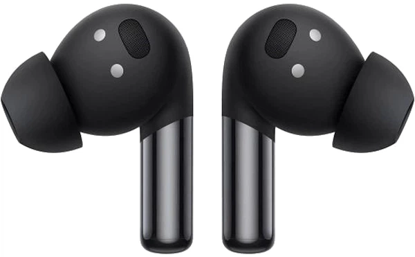 Навушники OnePlus Buds Pro 2 Obsidian Black - Фото 3 Навушники OnePlus Buds Pro 2 Obsidian Black - зображення 3