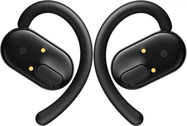 Навушники Anker soundcore V20i Black (A3876G11) - Фото 2 Навушники Anker soundcore V20i Black (A3876G11) - изображение 2