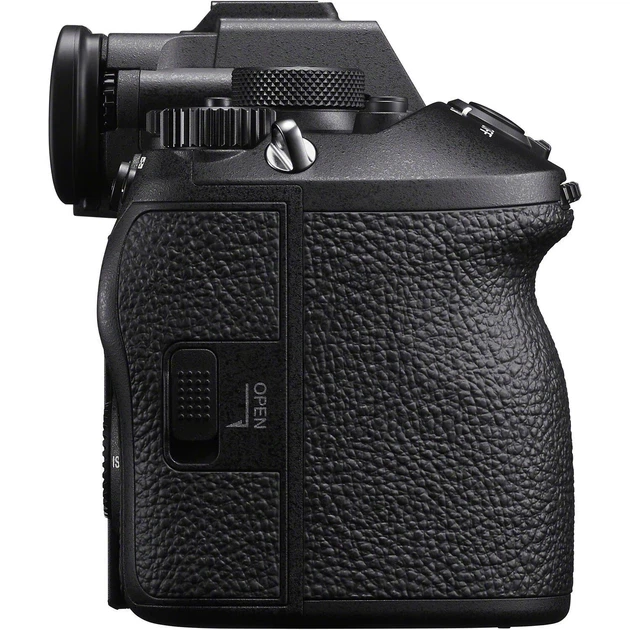 Бездзеркальний фотоапарат Sony Alpha A1 II Body (ILCE1M2B.CEC) - изображение 8