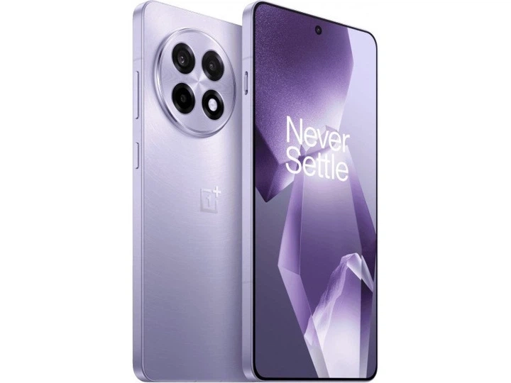 Смартфон OnePlus Ace 5 Pro 16/512GB Purple - зображення 3