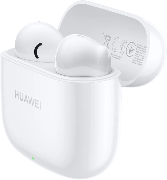 Навушники Huawei Freebuds SE 2 Ceramic White (55036939) - зображення 4