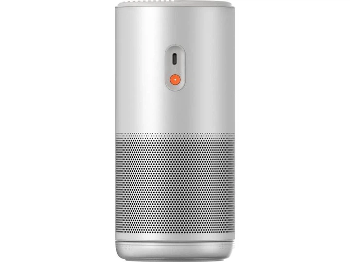 Портативний проектор XGIMI MoGo 4 Laser (6935670507495) - Фото 5 Портативний проектор XGIMI MoGo 4 Laser (6935670507495) - изображение 5