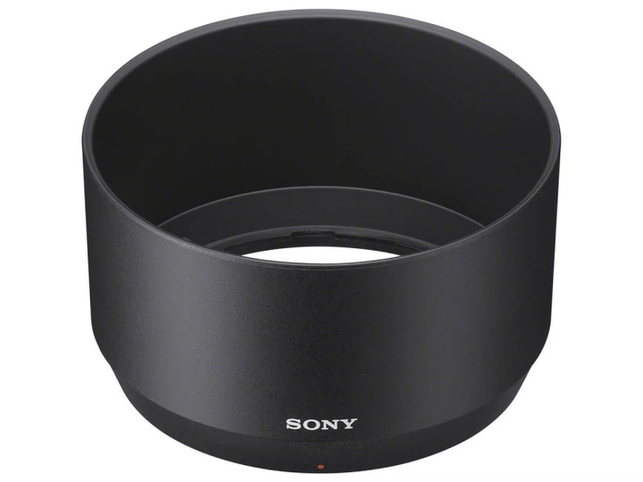 Об'єктив Sony 70-350mm f/4.5-6.3 G OSS SEL70350G - изображение 4