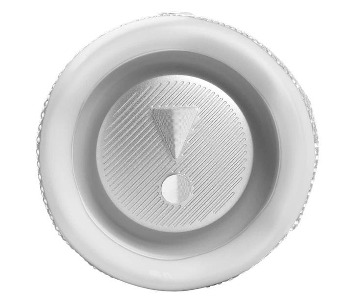 Портативна акустика JBL Flip 6 (JBLFLIP6WHT) Steel White [71317 - изображение 3
