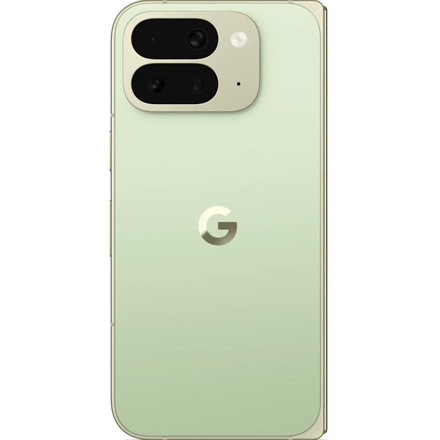 Смартфон Google Pixel 10 Pro Fold 16/256GB Jade [144040 - зображення 5