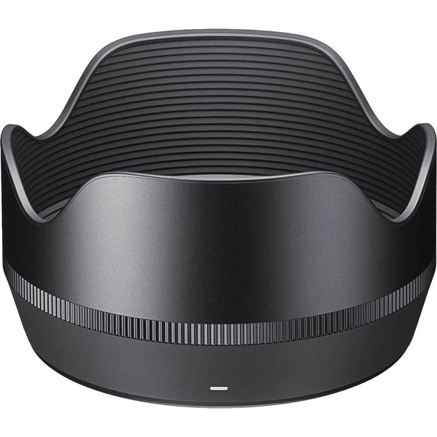 Объектив Sigma AF 23mm f/1.4 DC DN Contemporary для Fujifilm X (Sigma 23mm f/1.4 Contemporary DC DN Fujifilm X) - изображение 5