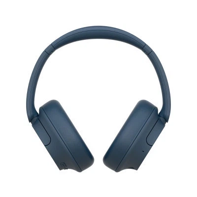Навушники Sony WH-CH720N Wireless Blue (WHCH720NL.CE7) - Фото 8 Навушники Sony WH-CH720N Wireless Blue (WHCH720NL.CE7) - изображение 8