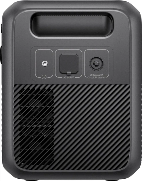 Зарядна станція BLUETTI Elite 200 V2 - Фото 5 Зарядна станція BLUETTI Elite 200 V2 - изображение 5