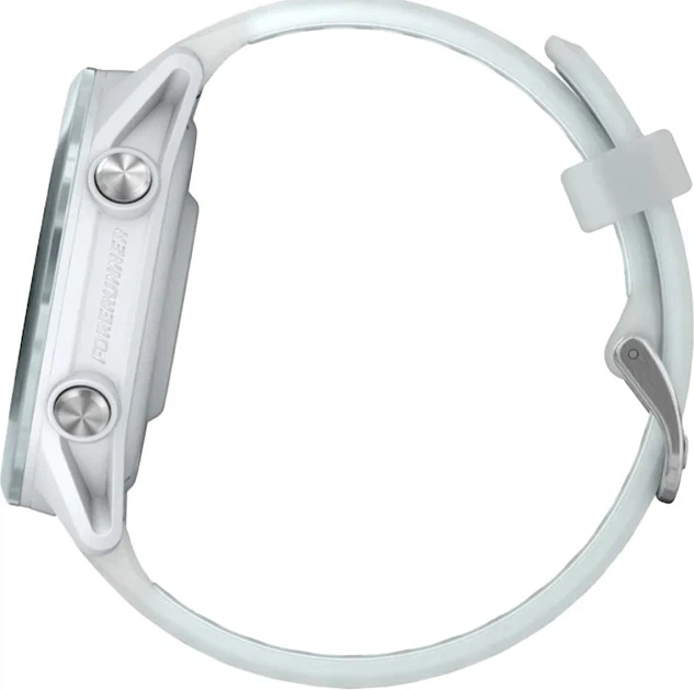 Смарт-годинник GARMIN Forerunner 570 42mm Cloud Blue Aluminum with Translucent Whitestone/Cloud Blue Band (010-02970-01) - Фото 7 Смарт-годинник GARMIN Forerunner 570 42mm Cloud Blue Aluminum with Translucent Whitestone/Cloud Blue Band (010-02970-01) - изображение 7