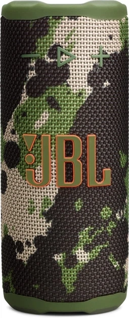 Портативна колонка JBL Grip Squad (JBLGRIPSQUAD) - зображення 3