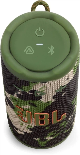Портативна колонка JBL Grip Squad (JBLGRIPSQUAD) - зображення 6