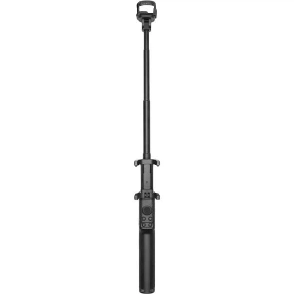 Монопод для смартфона DJI Osmo Pocket Part 1 Extension Rod (CP.OS.00000003.01) - Фото 3 Монопод для смартфона DJI Osmo Pocket Part 1 Extension Rod (CP.OS.00000003.01) - изображение 3