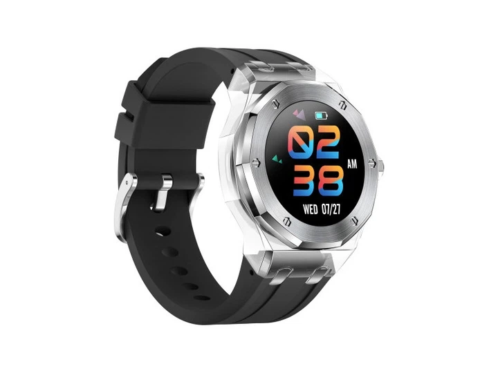 Смарт-часи TREX FALCON 500 PRO BLACK (TRX-FLC500-BLK) - Фото 8 Смарт-часи TREX FALCON 500 PRO BLACK (TRX-FLC500-BLK) - изображение 8