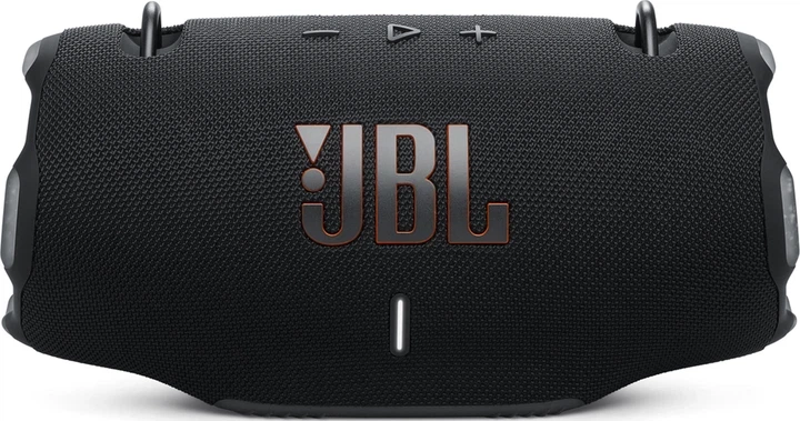 Портативна колонка JBL Xtreme 4 100W Black (JBLXTREME4BLKEUNA) - зображення 4