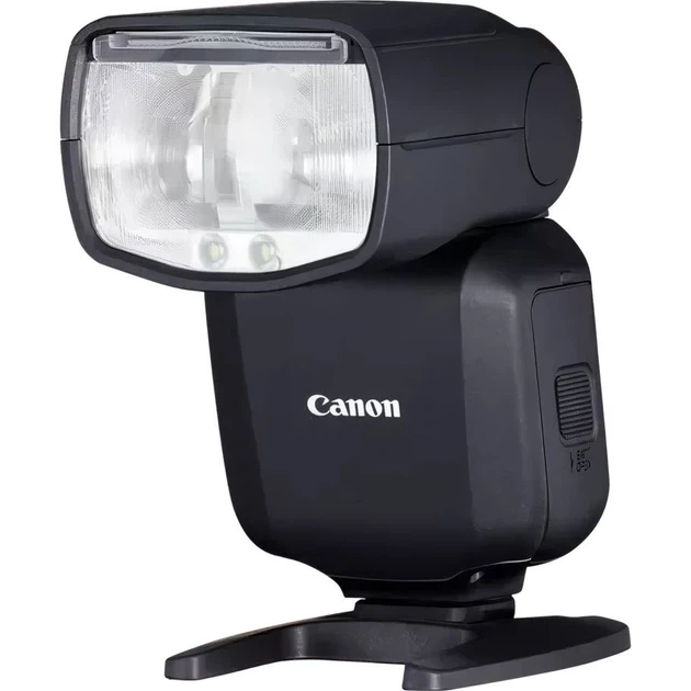 Спалах Canon Speedlite EL-5 (5654C002) [105271 - Фото 4 Спалах Canon Speedlite EL-5 (5654C002) [105271 - зображення 4