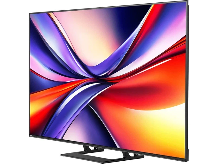 Телевізор Hisense 55A7Q - Фото 3 Телевізор Hisense 55A7Q - изображение 3