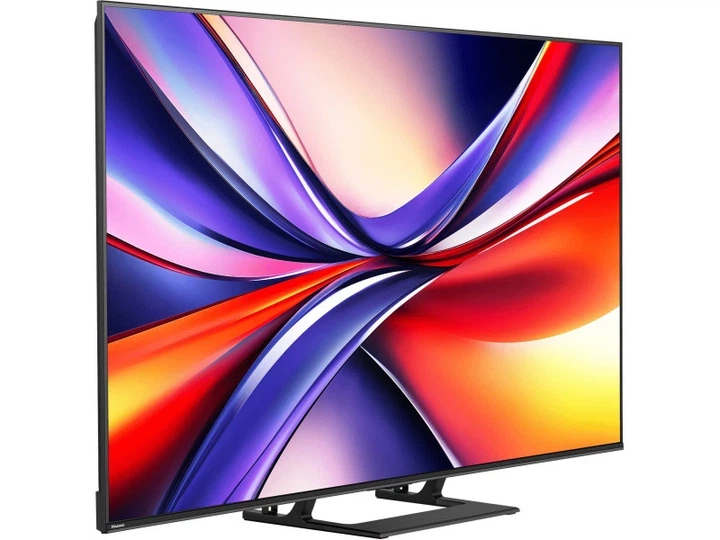 Телевізор Hisense 55A7Q - Фото 4 Телевізор Hisense 55A7Q - изображение 4