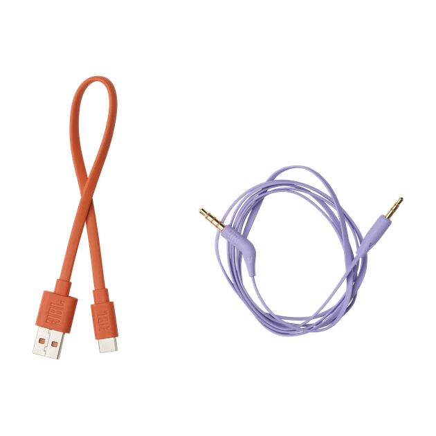 Навушники JBL Tune 720BT Purple (JBLT720BTPUR) - изображение 2
