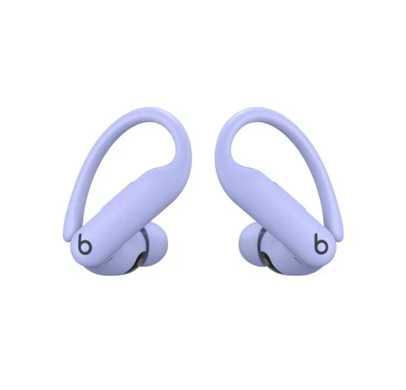 Навушники бездротові Beats by Dr. Dre Powerbeats Pro 2 — High-Performance Earbuds — Hyper Purple (MX753) - Фото 5 Навушники бездротові Beats by Dr. Dre Powerbeats Pro 2 — High-Performance Earbuds — Hyper Purple (MX753) - изображение 5