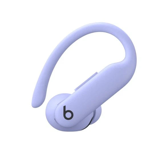Навушники бездротові Beats by Dr. Dre Powerbeats Pro 2 — High-Performance Earbuds — Hyper Purple (MX753) - Фото 6 Навушники бездротові Beats by Dr. Dre Powerbeats Pro 2 — High-Performance Earbuds — Hyper Purple (MX753) - изображение 6
